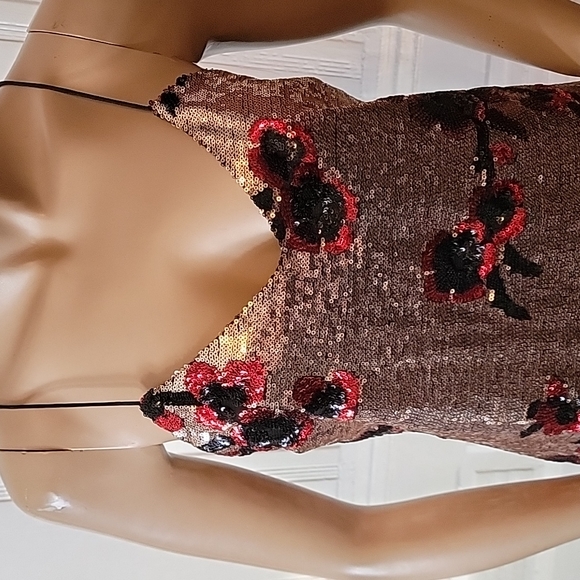 Sam Edelman Sequin Beauty - Picture 2 of 12